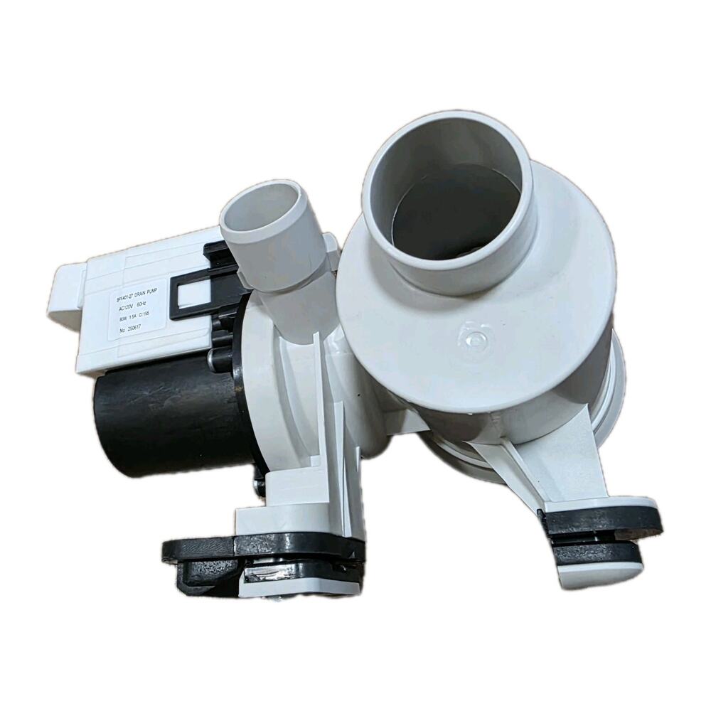 Drain Pump BPX401-27 Fits for WhirlPool, for Maytag, for Kenmore Washing Machine
